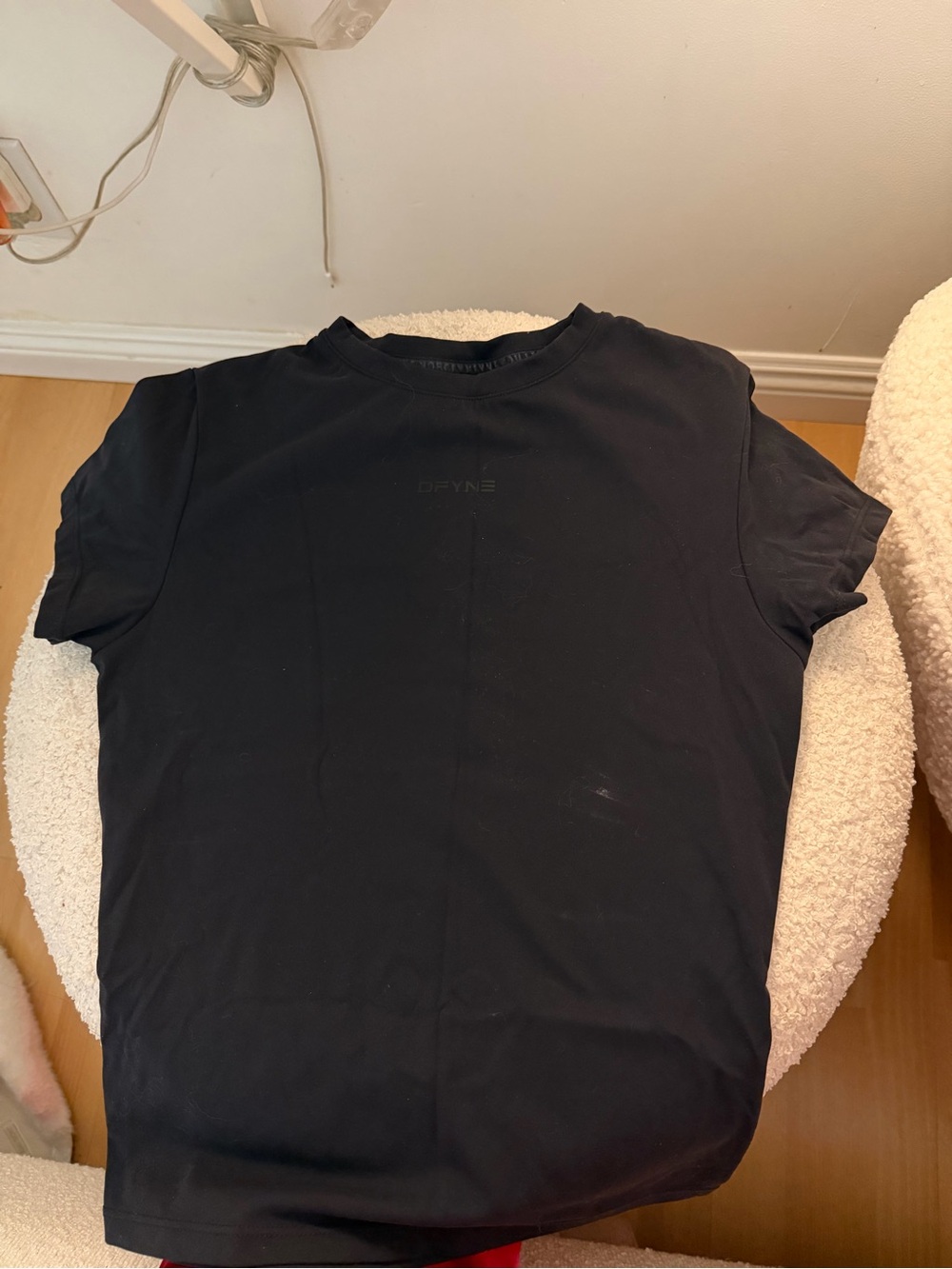 DFYNE ORIGIN TOP
